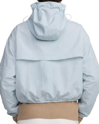 Sinclair Cropped Jacket