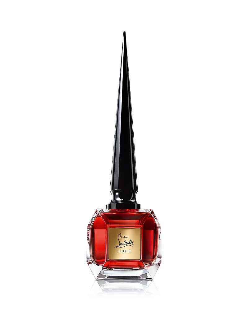 Christian Louboutin Fetiche Le Cuir Eau De Parfum 2.7 Oz.