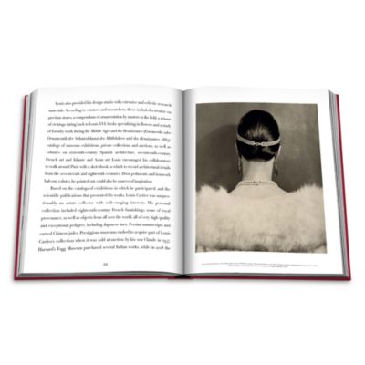 Cartier: The Impossible Collection