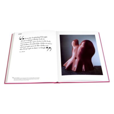 The Impossible Collection of Fashion