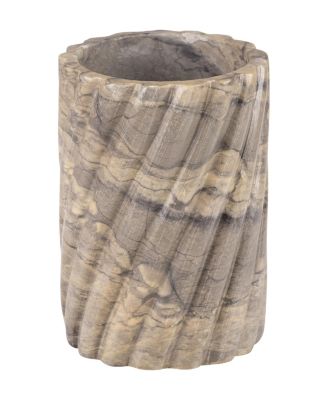 Gauri Kohli Taraz Brown Onyx Wine Chiller