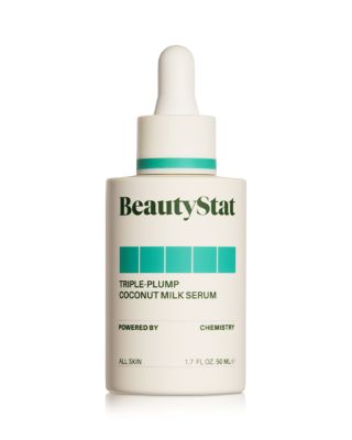 Beauty Stat - Triple Plump Coconut Milk Serum 1.7 oz.