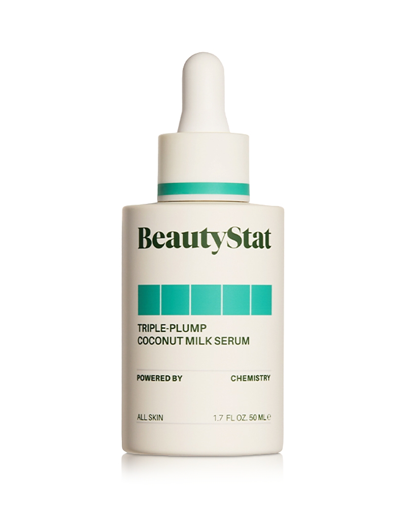 Beautystat Triple-plump Coconut Milk Serum 50ml