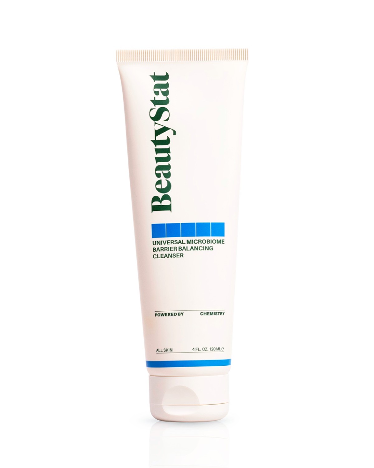 Universal Microbiome Barrier Balancing Cleanser 4 oz.