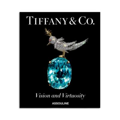 Tiffany & Co. Vision and Virtuosity (Ultimate Edition)