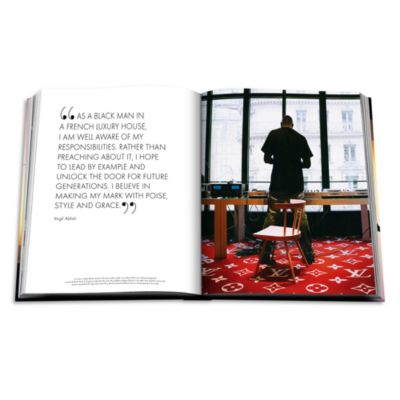 Louis Vuitton: Virgil Abloh (Ultimate Edition)