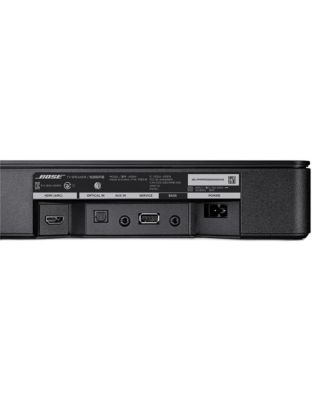 TV Speaker with Bluetooth and HDMI-ARC