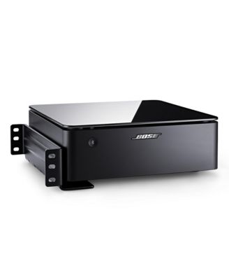 Music Amplifier with Built-in Wi-Fi & Bluetooth