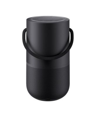 Portable Smart Speaker