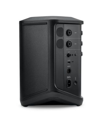 S1 Pro+ Portable Bluetooth Wireless PA System