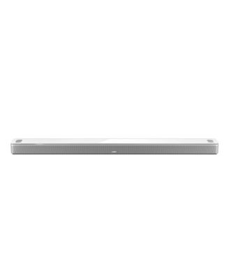 Bose - Smart Ultra Soundbar with Dolby Atmos and Voice Control