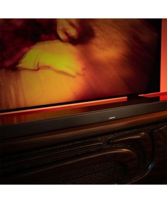 Smart Ultra Soundbar with Dolby Atmos and Voice Control