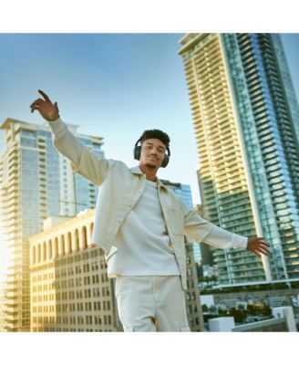 QuietComfort Headphones with Active Noise Cancellation