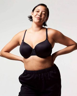 Basic Invisible Memory Foam Bra