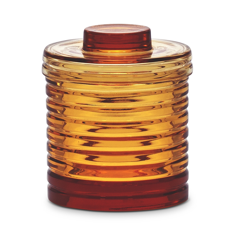 Labrazel Riga Canister In Orange