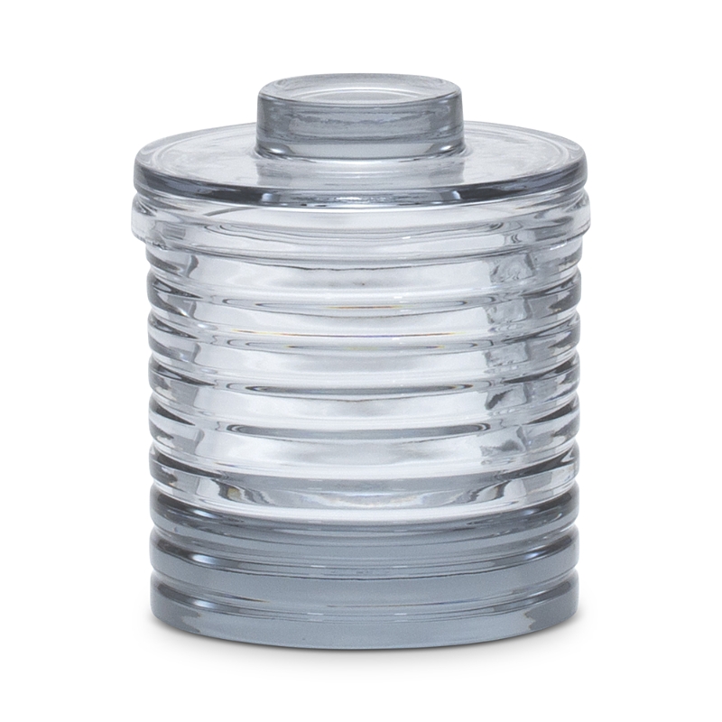 Labrazel Riga Canister In Transparent