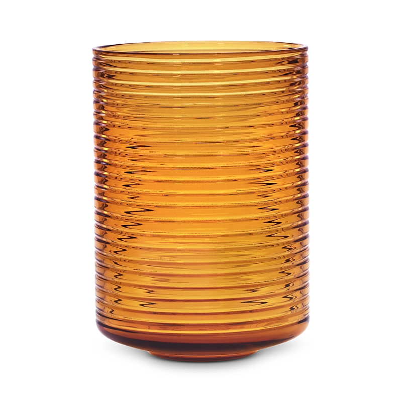 Labrazel Riga Waste Basket In Yellow
