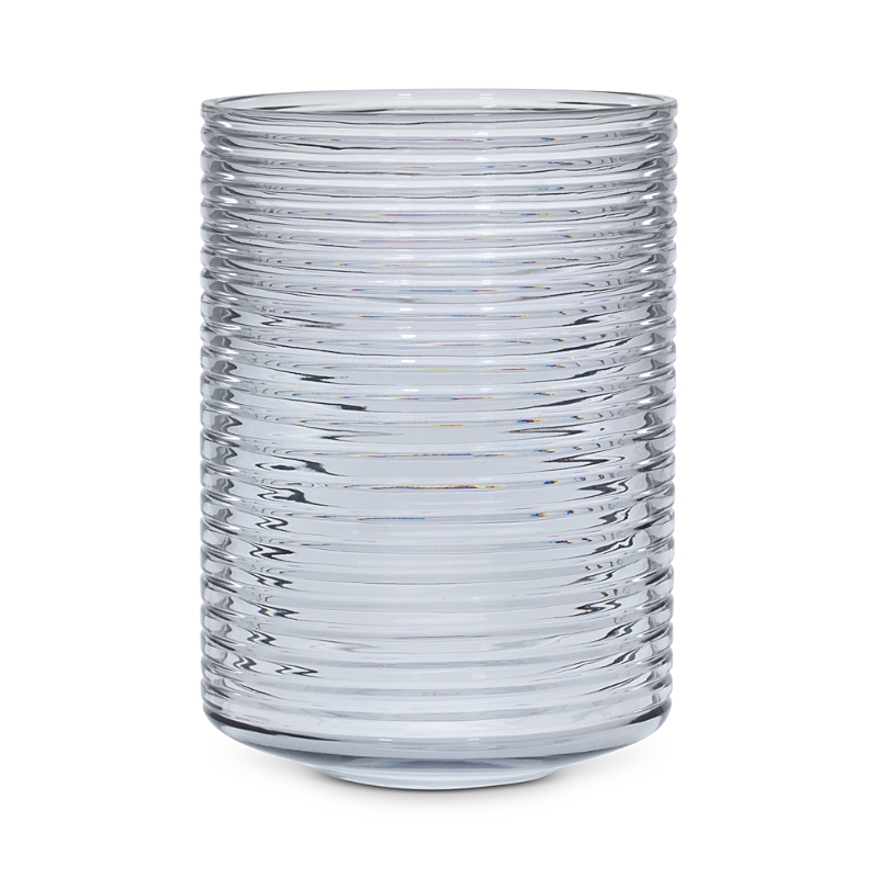 Labrazel Riga Waste Basket In Transparent