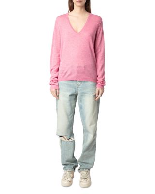 Rivy Cashmere Sweater