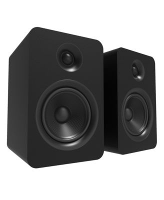 YUP6 Passive Bookshelf Speakers - Pair