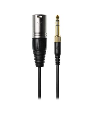 ATH-M50xSTS StreamSet Closed-Back Streaming Headset