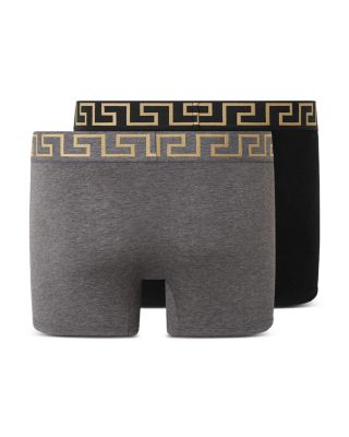 Men's Trunks, Pack of 2