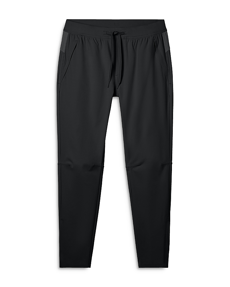 Ten Thousand Interval Training Pants In Black