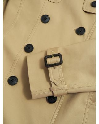 Skylar Trench Coat