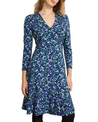 HOBBS LONDON - Demi Jersey Dress