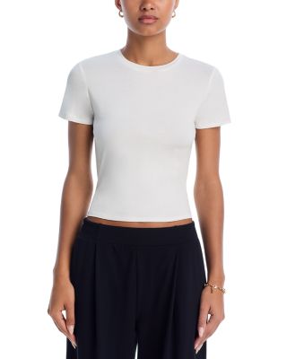 Jennie Jersey Tee