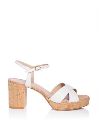 Women&#39;s Dayna Platform Sandals