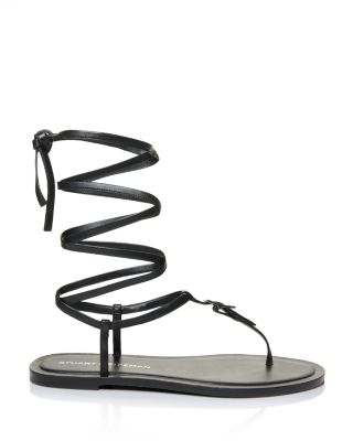 Women's Georgie Lace Up Sandals