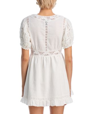 Vintage Lace Dress - Exclusive