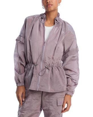 UGG® Winny Jacket II | Bloomingdale's