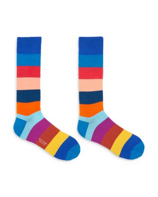 Crew Socks, Pack of 3