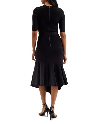 Samalee Knit Midi Dress