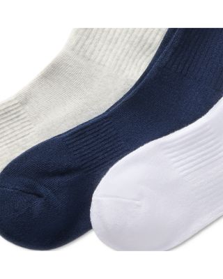Core Flag Bear Socks, Pack of 3