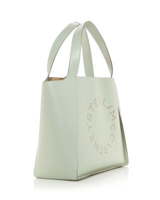 Circle Logo Tote