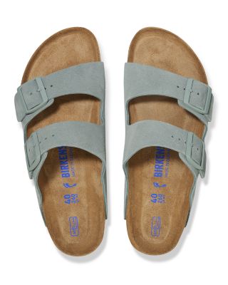 Women's Arizona Soft Footbed Slide Sandals