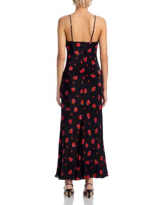 Monroe Maxi Dress