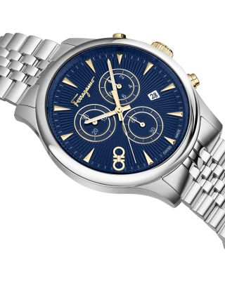 Duo Chronograph, 42mm