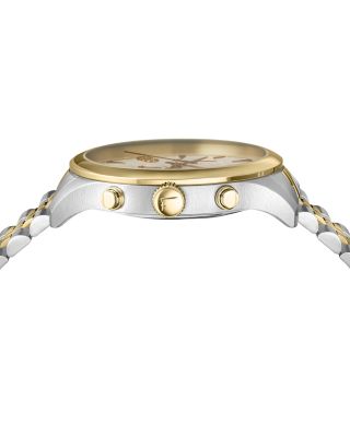 Duo Chronograph, 42mm