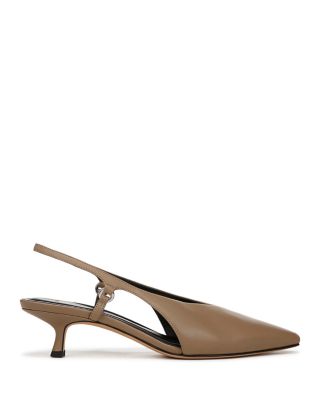 Women's Sabrina Pumps