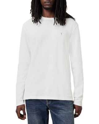 ALLSAINTS - Ellis Logo Long Sleeve Tee