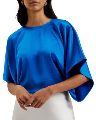 Ted Baker - Cherika Bat Wing Sleeve Top
