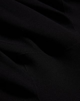 Loiss Long Sleeve Mini Dress