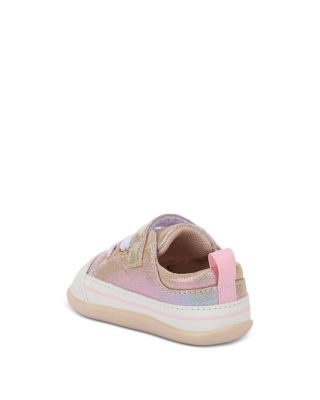 Girls' Stevie Mini Sneakers - Baby, Toddler