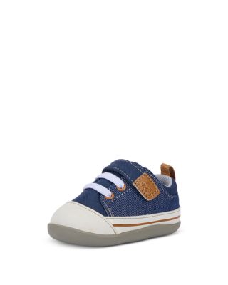 Boys' Stevie Mini Sneakers - Baby, Toddler