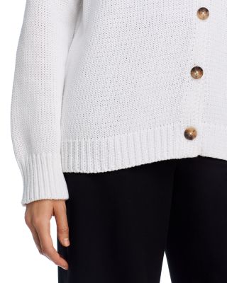 V Neck Cardigan - Exclusive