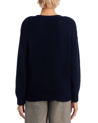 V Neck Cardigan - Exclusive